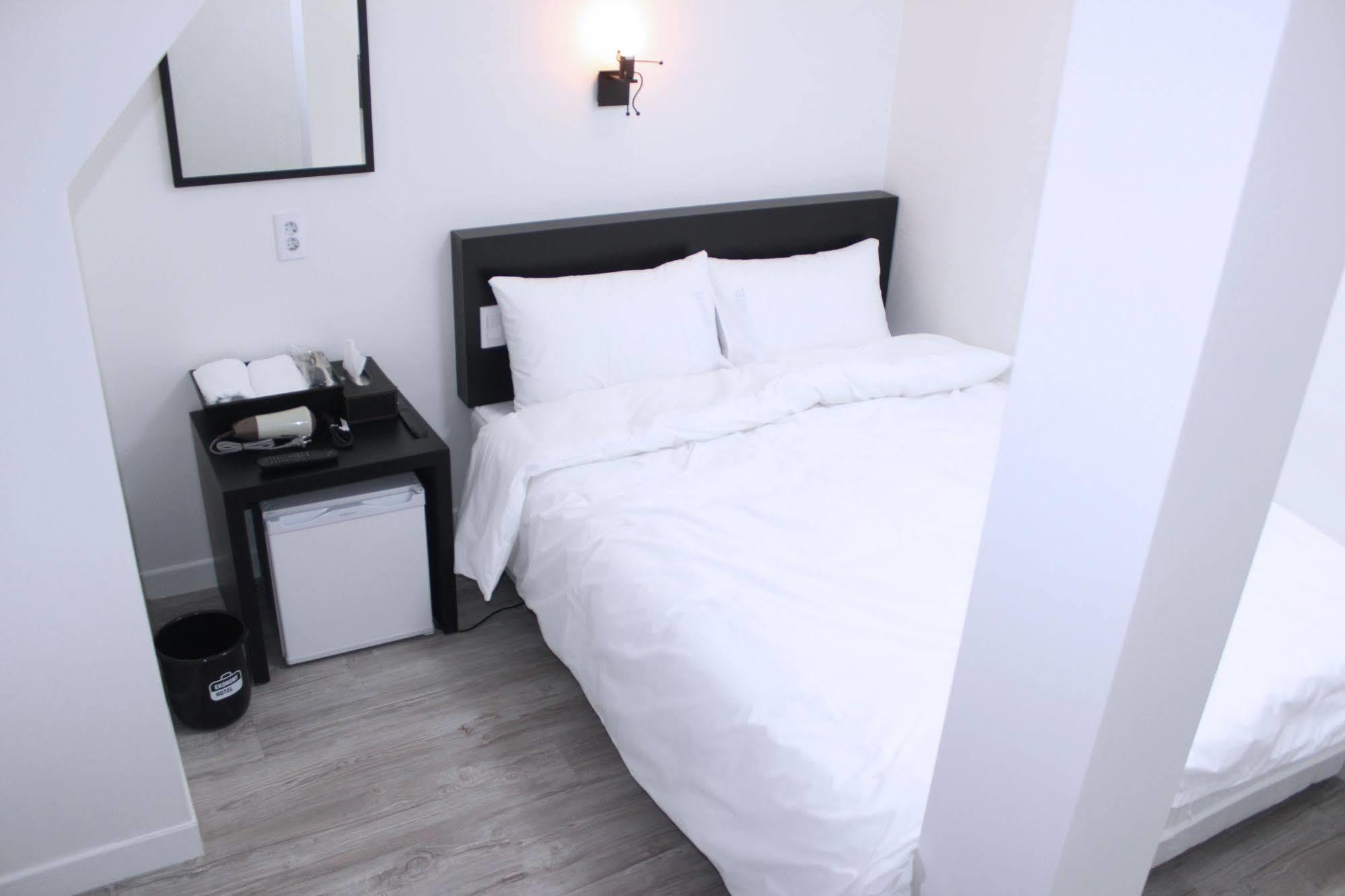 Ekonomy Hotel Dongdaemun Soul Exteriér fotografie